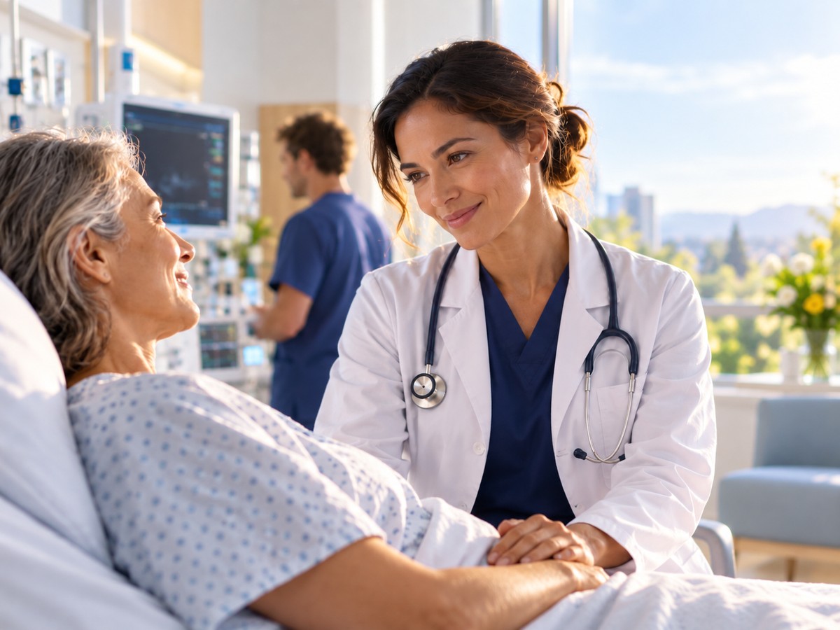 Healthcare technology